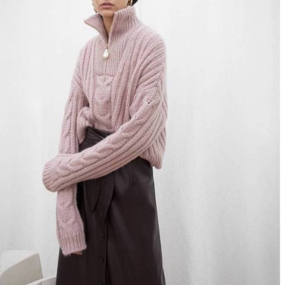 Nanushka | Sweaters | Nanushka Eria 
